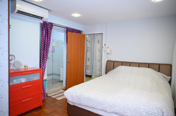 Blk 189 Pasir Ris Street 12 (Pasir Ris), HDB 5 Rooms #206342371